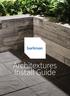Architextures Install Guide