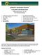 AIRWAYS CROSSING PHASE II BUILDING INFORMATION 5305 McCall Way N.E. T2E 7N7