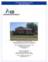 ACE Home Inspection Service Property Inspection Report