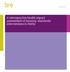 A retrospective health impact assessment of housing standards interventions in Derby.
