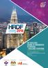 HR EXCELLENCE: CHANGE IS FUNDAMENTAL TO SURVIVAL CHALLENGE EVERYTHING NOVEMBER 2018 KUALA LUMPUR CONVENTION CENTRE MALAYSIA.