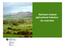 Northern Ireland agricultural industry: An overview