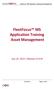 FleetFocus M5 Application Training Asset Management