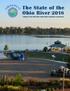 The State of the Ohio River 2018 A Report of the Ohio River Valley Water Sanitation Commission