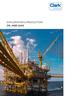 Thermal and Mechanical Separation Solutions EXPLORATION & PRODUCTION OIL AND GAS