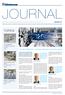 JOURNAL TOPICS. 125 years Wehrhahn serving customers around the globe EDITION 2017 P. 03 P. 06 P. 08