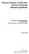 National Synthesis of Mid-Term Review of Regional Bilateral Agreements