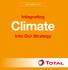 Integrating Climate Into Our Strategy