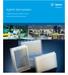 Agilent Microplates. Creating Solutions to Support Visions and Achieve Scientific Objectives