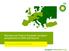 Biofuels and Fuels in European transport: perspectives to 2020 and beyond