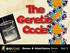 Genes & Inheritance Series: Set 1. Copyright 2005 Version: 2.0
