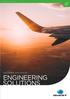 AEROSPACE AND DEFENSE AEROSPACE AND DEFENSE ENGINEERING SOLUTIONS