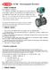 1. Product introduction. 2. Technical features. 3. Principle of Operation. 4. Technical Parameter. Electromagnetic flowmeter