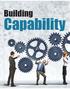 Building. Capability. 18 May / June 2014 Elearning!