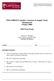 INSE 6300/4/UU-Quality Assurance in Supply Chain Management (Winter 2008) Mid-Term Exam