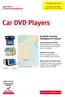 Car DVD Players. Essential sourcing intelligence for buyers