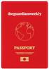 YOUR PASSPORT TO THE WORLD OF RECRUITMENT AND COURSES