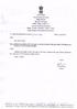 Name and designation Address Telephone/Fax/ . Powergrid Corporation of India Ltd., SAUDAMINI, Plot No.2, Sector-29, Gurgaon, Haryana