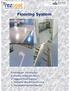 Flooring System. Polyurethane Flooring for: Parking Decks and Ramps Hygienic Food Flooring Industrial Warehouse Flooring Chemically Exposed Flooring