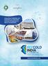 International Exhibition and Conference on Cold Chain, Industrial Refrigeration & Reefer Transportation
