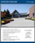 For Lease. Overland Park Trade Center. Exterior Building Signage Available! For more information: