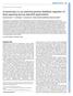 Crossveinless 2 is an essential positive feedback regulator of Bmp signaling during zebrafish gastrulation