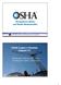 Presentation Title. OSHA Cranes & Derricks Subpart CC. Washington Metropolitan Area Construction Safety Association.
