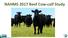NAHMS 2017 Beef Cow-calf Study