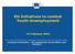 EU Initiatives to combat Youth Unemployment