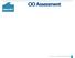 CIO Assessment. Appendix C. City of Virginia Beach ComIT Master Technology Plan (Appendix C) 1