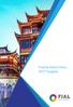 Food & Hotel China 2017 Insights SHARING KNOWLEDGE