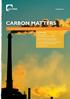 The Climate Change Supplement to SHE MATTERS from DLA Piper UK LLP