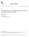 An empirical study on E-Banking acceptance in the United Arab Emirates (UAE)