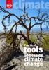 tools climate change addressing Practical for
