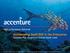 Accelerating SaaS ROI in the Enterprise Saideep Raj, Accenture Global SaaS Lead