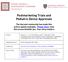 Postmarketing Trials and Pediatric Device Approvals