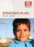 WASTEAID. Strategic Plan