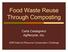 Food Waste Reuse Through Composting