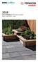 DO-IT-YOURSELF PROJECTS GUIDE PAVERS - SLABS - WALLS - CURBS