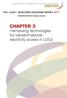 CHAPTER 3 Harnessing technologies for transformational electricity access in LDCs