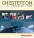 CHESTERTON THE WORLD OF CHESTERTON