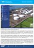 Project Info 08 / 09 / 16. CCH5 TM Bulk Rolls. 4000m². Vertical layers. Milford Haven, UK. Jones Brothers (Henllan) Ltd.