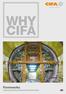 A ZOOMLION COMPANY WHY CIFA. Formworks