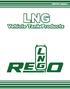 LNG-501 Catalog LNG. Vehicle Tank Products