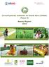 Cereal Systems Initiative for South Asia (CSISA) Phase II. Annual Report 2014