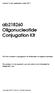 ab Oligonucleotide Conjugation Kit