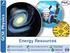 Boardworks Ltd Energy Resources