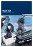 Mach-RGA. The Fast Refinery Gas Analyzer. Analyzer