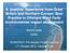 A positive experience from Great Britain and Northern Europe: Best Practice in Offshore Wind Farm environmental impact assessment