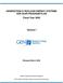 GENERATION IV NUCLEAR ENERGY SYSTEMS TEN-YEAR PROGRAM PLAN Fiscal Year Volume I